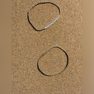 2 Enewton bracelets $50 for both